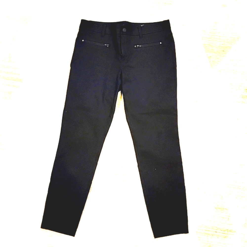 Club Monaco cropped Pants